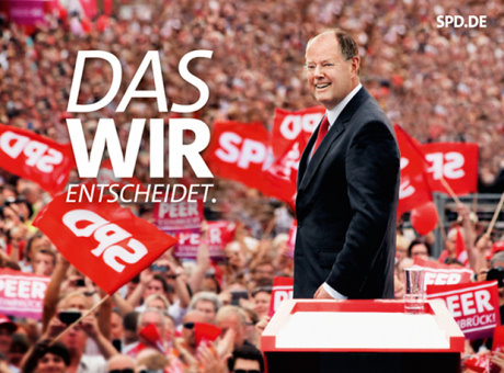 Wahl SPD